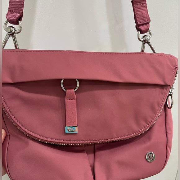 Lululemon Athletica All Night Festival Bag 5L - Picture 3 of 15